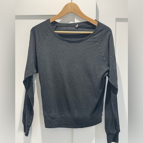 TNA long sleeve top - Picture 1 of 5